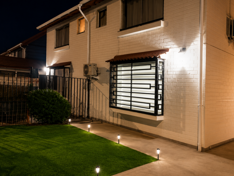 Casa Familiar en Venta de 3 Dormitorios