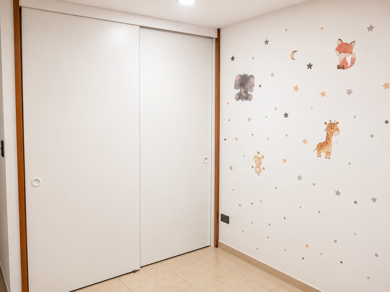 Casa Familiar en Venta de 3 Dormitorios