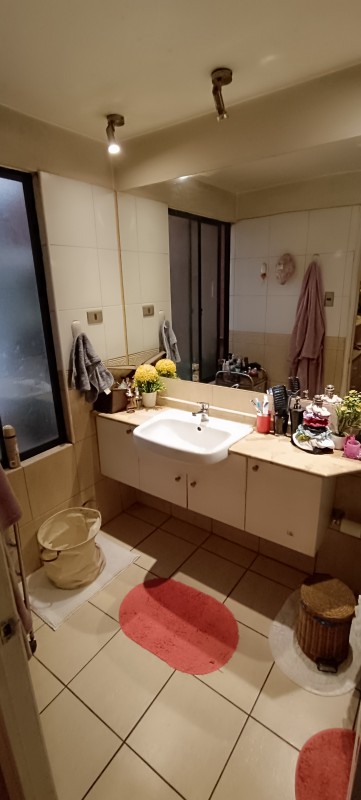 Casa Aislada en Ciudad Satélite Maipú | 5D 3B | Quincho