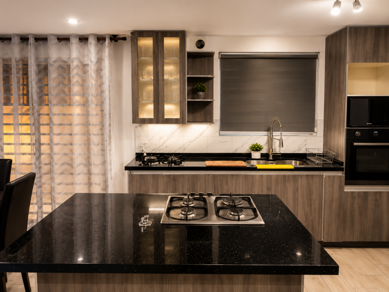 Casa Familiar en Venta de 3 Dormitorios