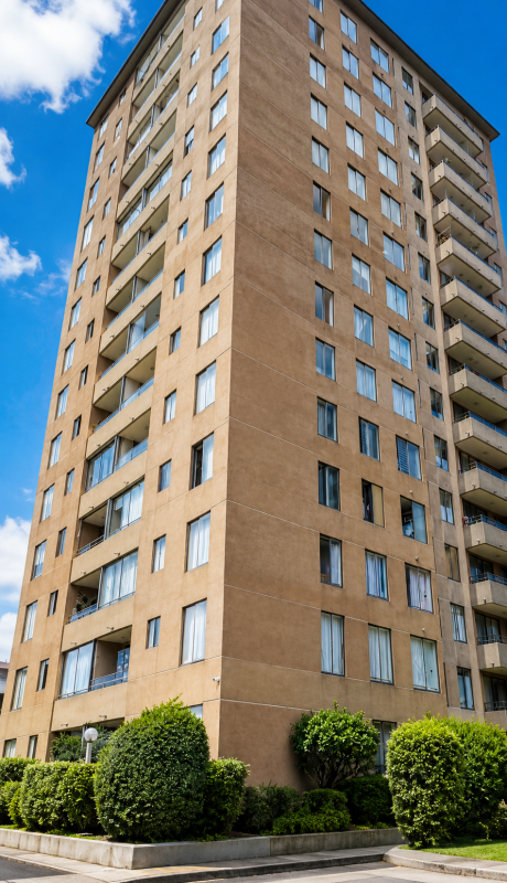 Fotografía de en Venta Departamento 2D Con Terraza en la Florida