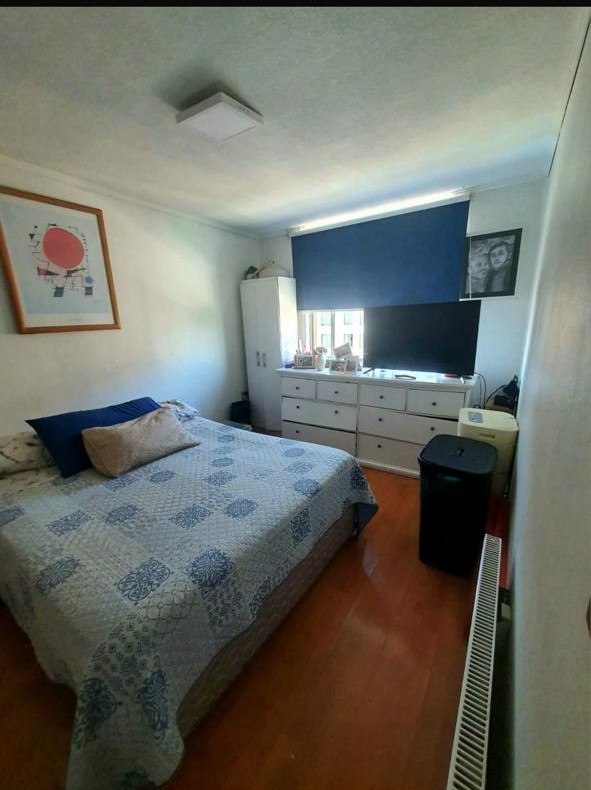 en Venta Departamento 2D Con Terraza en la Florida