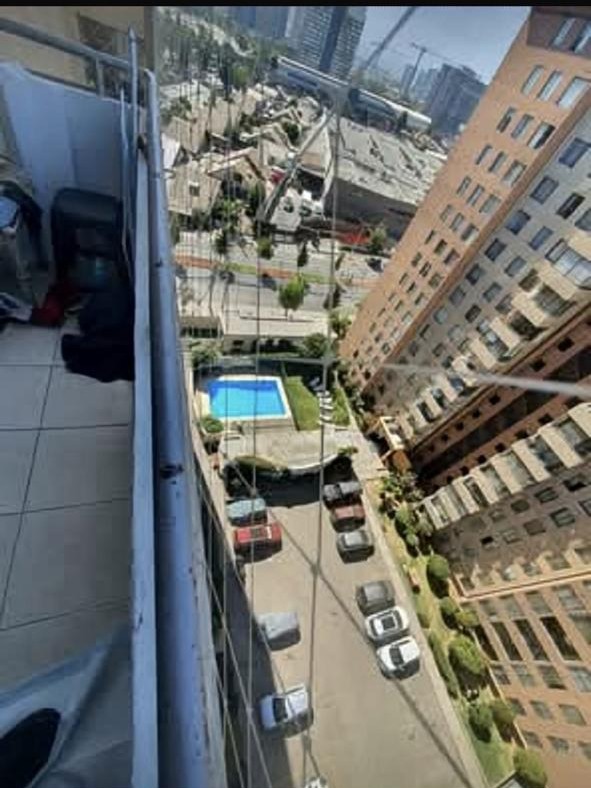 en Venta Departamento 2D Con Terraza en la Florida