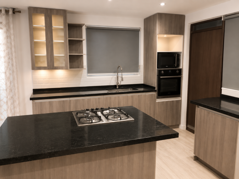 Casa Familiar en Venta de 3 Dormitorios