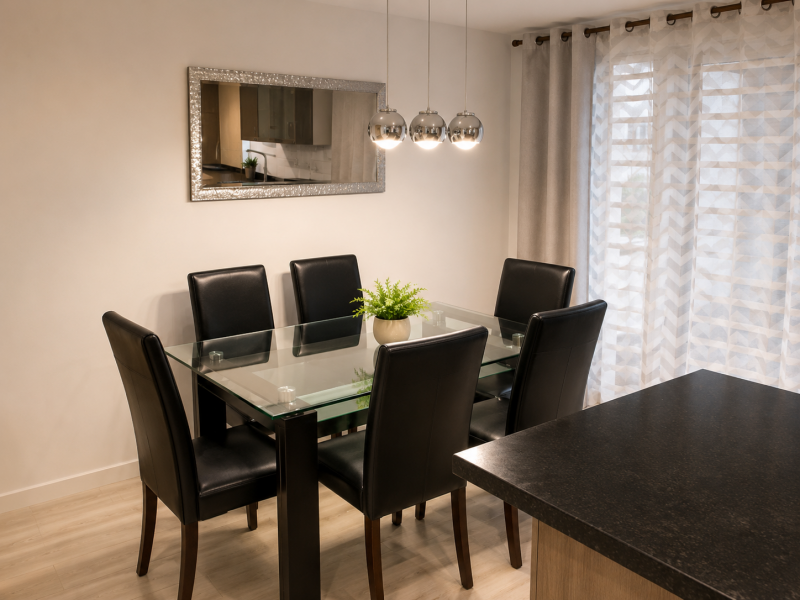Casa Familiar en Venta de 3 Dormitorios