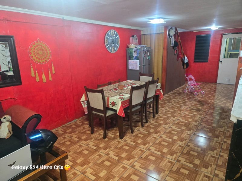 Se Vende Casa