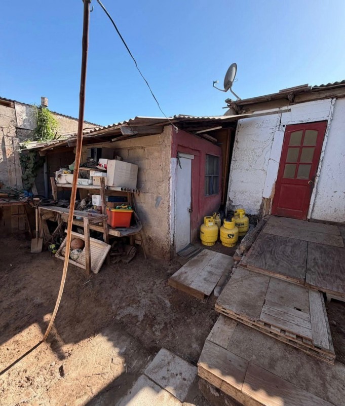 Se Vende Casa Copiapó