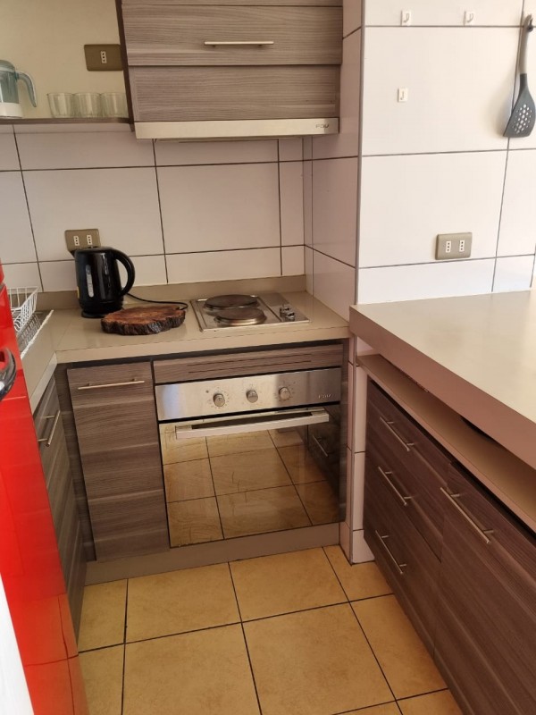 Se Arrienda Departamento Full Equipado Copiapó