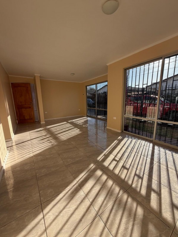 Se Vende Casa Copiapó