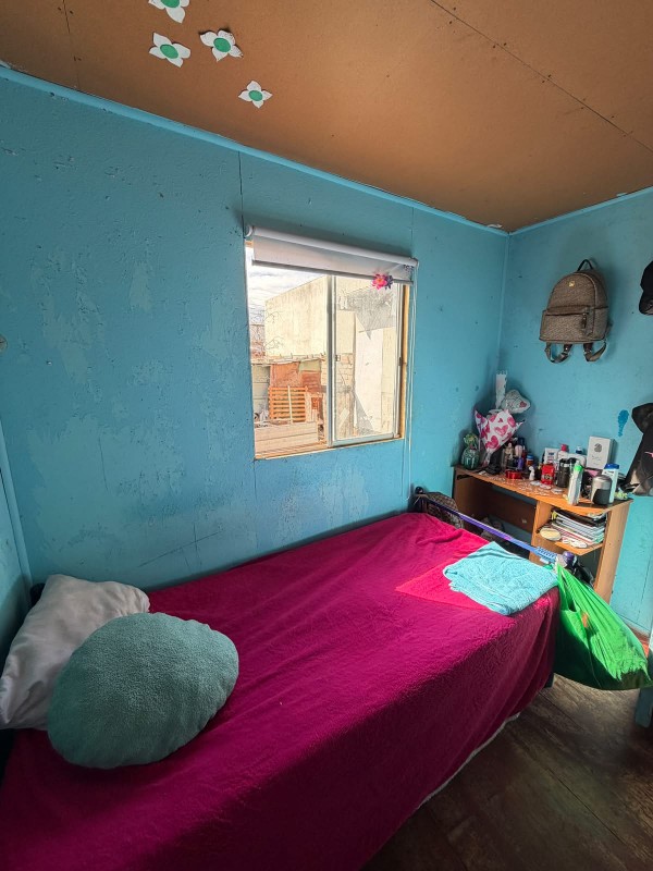 Se Vende Casa Juan Pablo Ii Copiapo