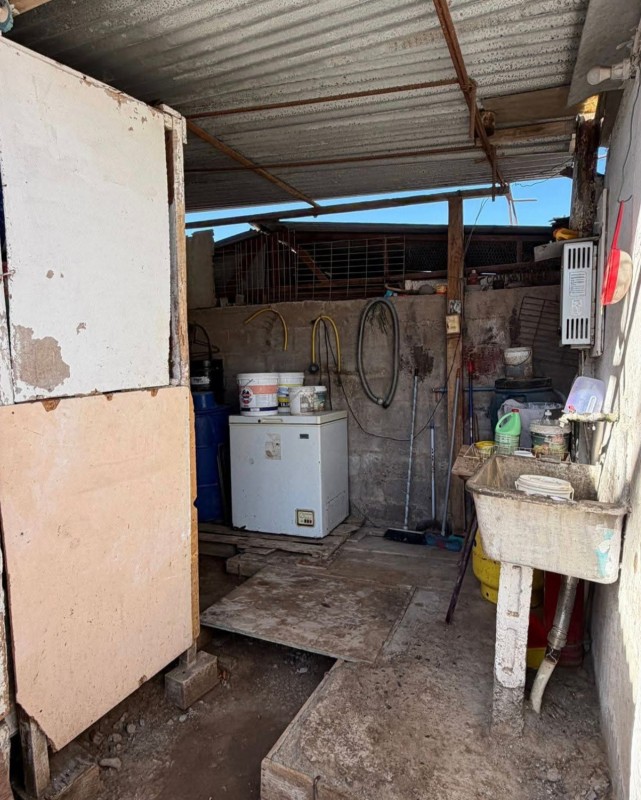 Se Vende Casa Copiapó