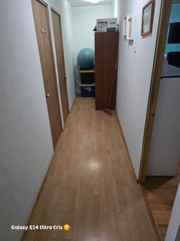 Se Vende Casa