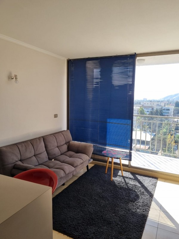 Se Arrienda Departamento Full Equipado Copiapó