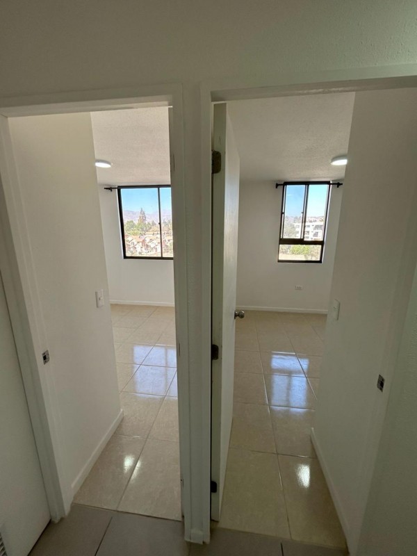 Se Arrienda Departamento Condominio el Conquistador