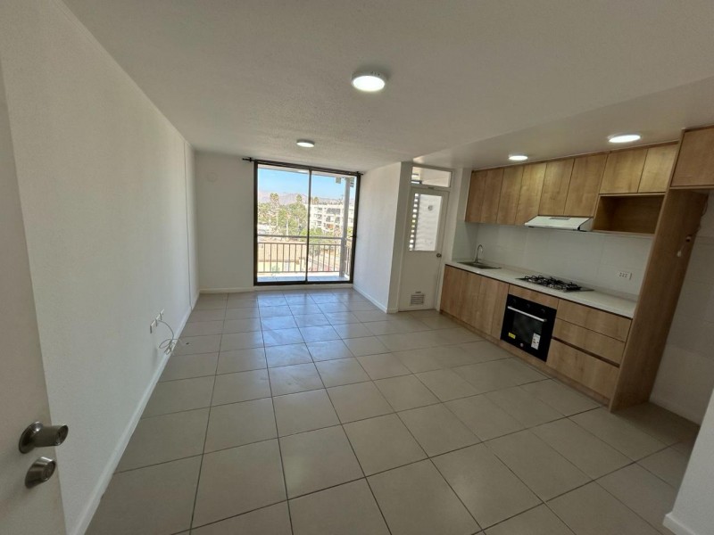Se Arrienda Departamento Condominio el Conquistador