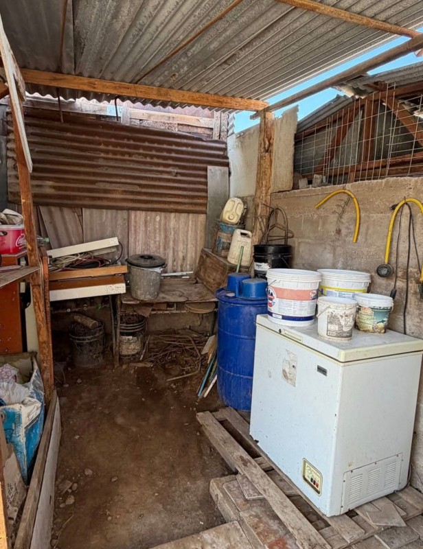 Se Vende Casa Copiapó
