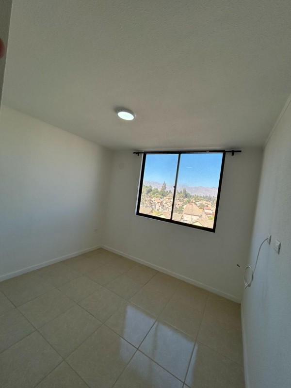 Se Arrienda Departamento Condominio el Conquistador