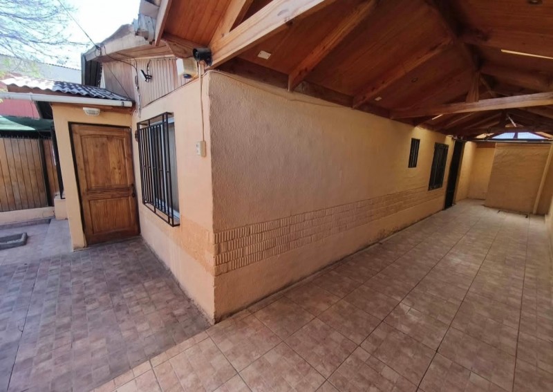 Se Vende Casa
