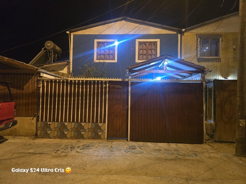 Se Vende Casa