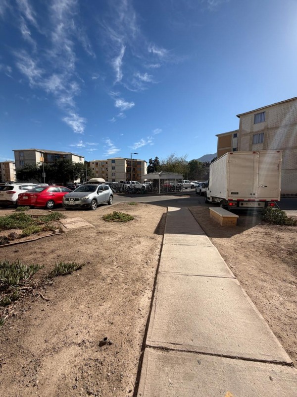 Se Vende Departamento