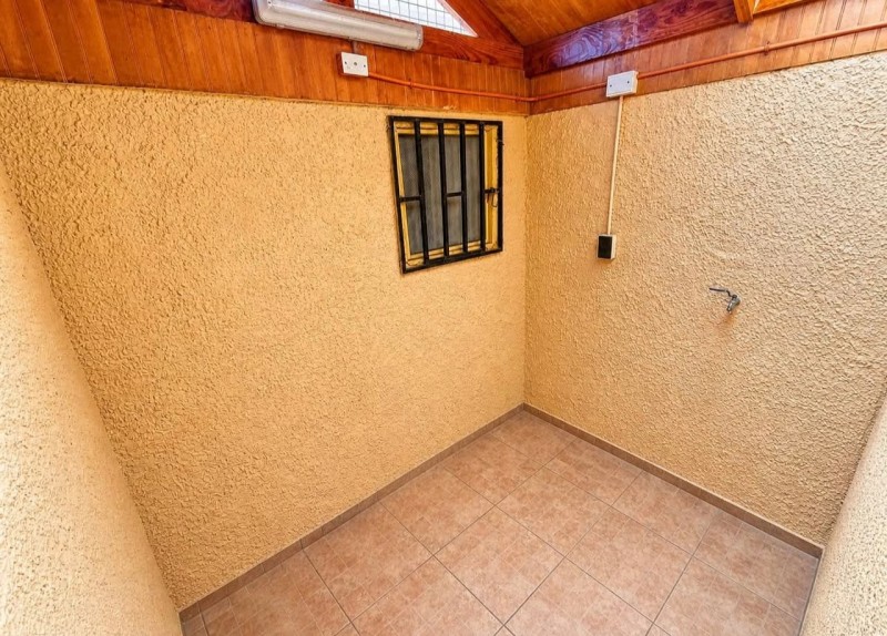 Se Vende Casa