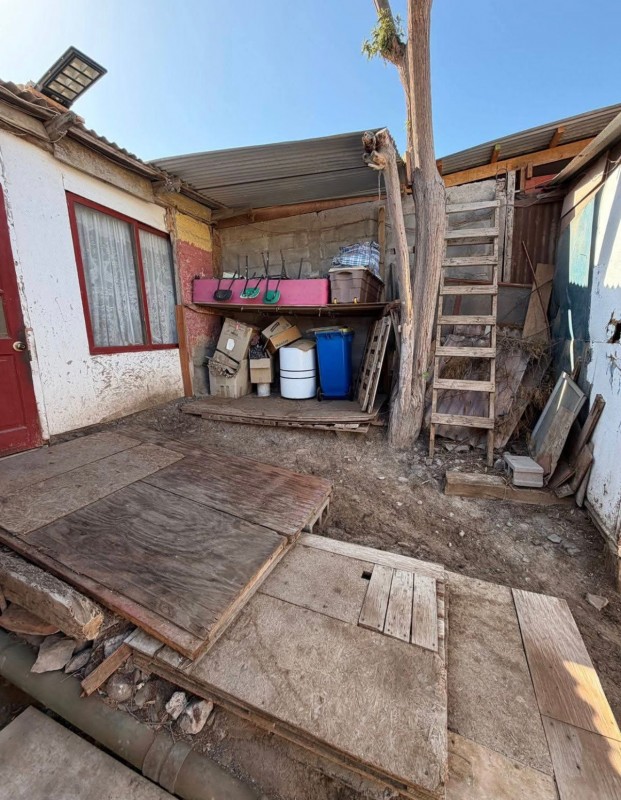 Se Vende Casa Copiapó