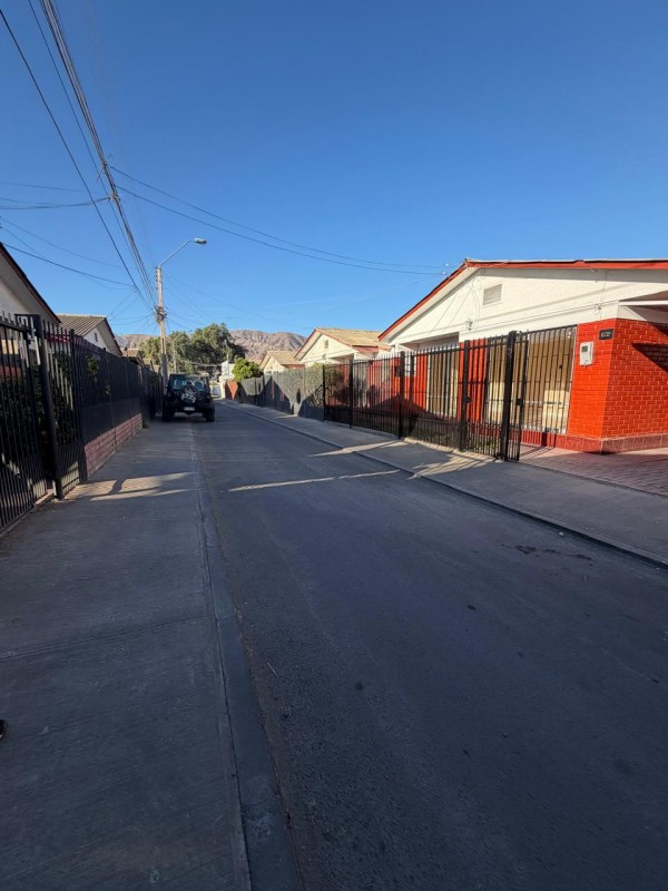 Se Vende Casa Copiapó