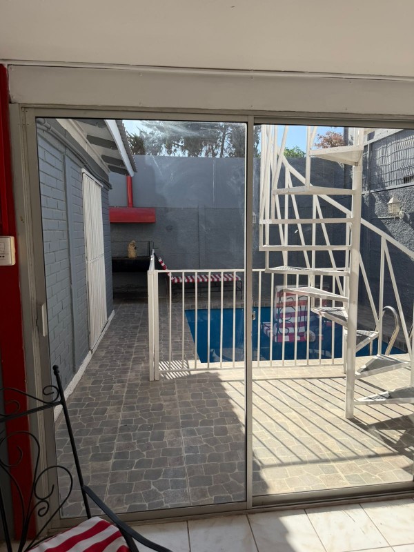 Se Arrienda Casa Amoblada