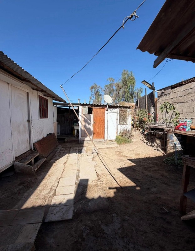 Se Vende Casa Copiapó