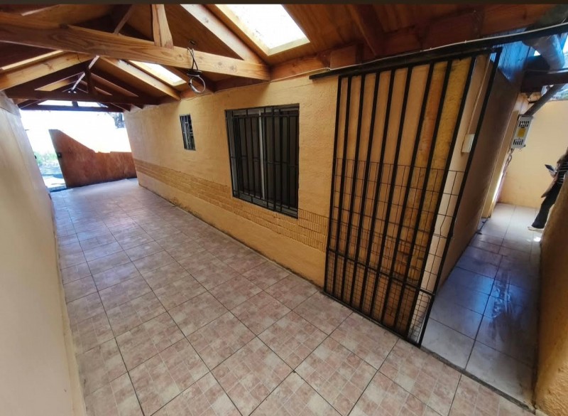 Se Vende Casa