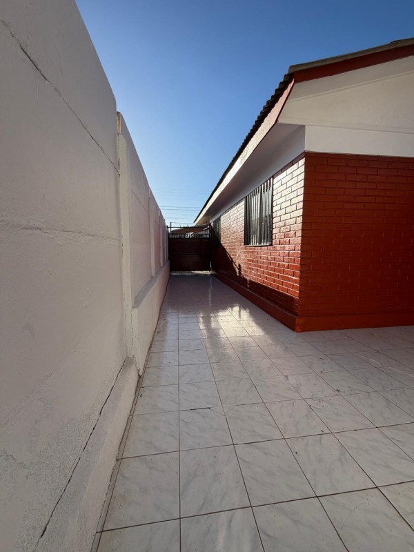 Se Vende Casa Copiapó