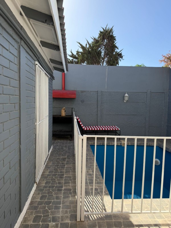 Se Arrienda Casa Amoblada