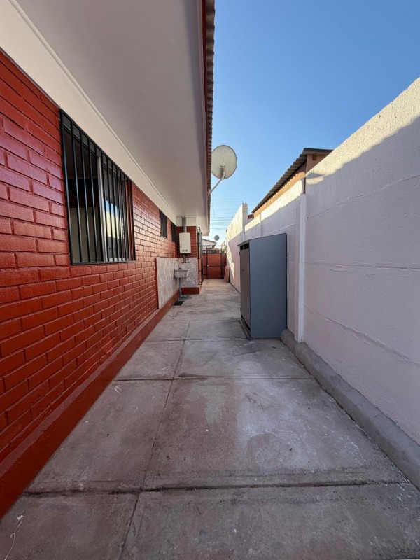 Se Vende Casa Copiapó