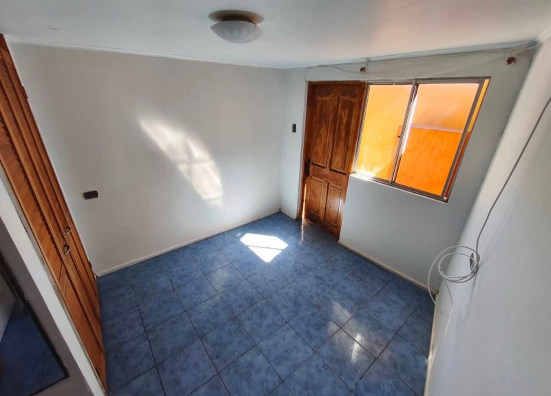 Se Vende Casa