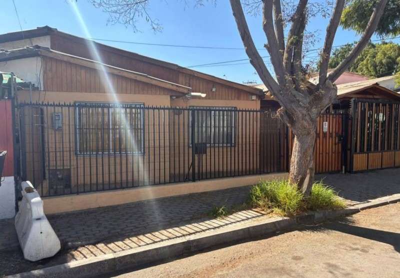 Se Vende Casa