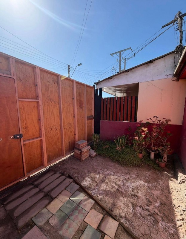 Se Vende Casa Copiapó
