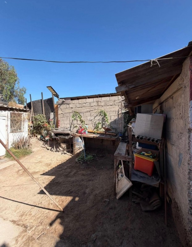 Se Vende Casa Copiapó