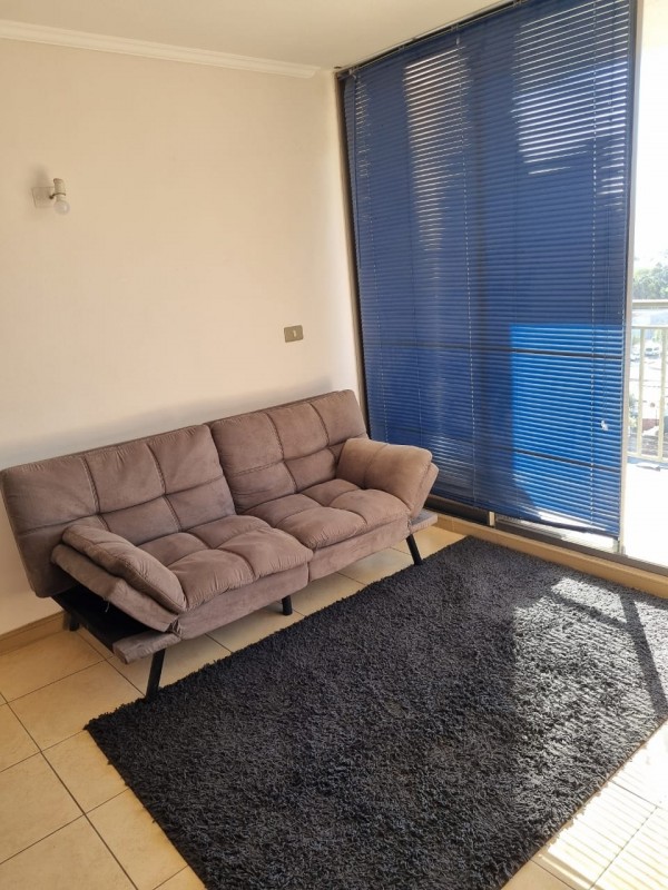 Se Arrienda Departamento Full Equipado Copiapó