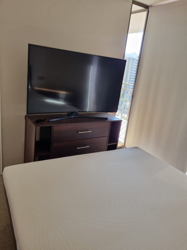 Se Arrienda Departamento Full Equipado Copiapó