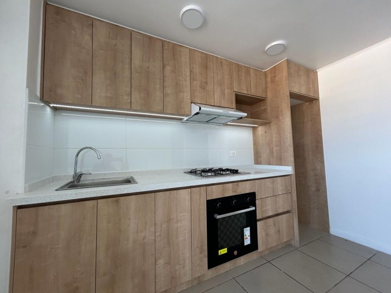 Se Arrienda Departamento Condominio el Conquistador