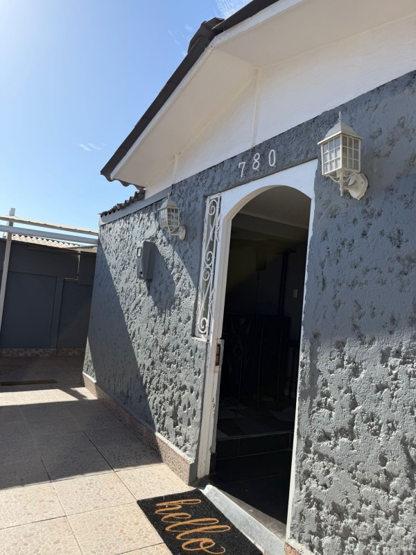 Se Arrienda Casa Amoblada