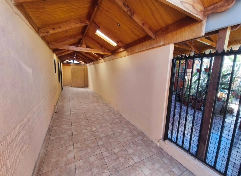 Se Vende Casa