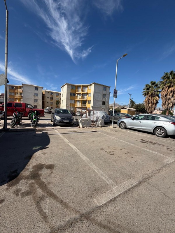 Se Vende Departamento