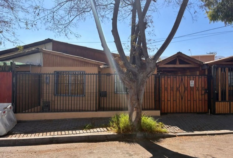 Se Vende Casa