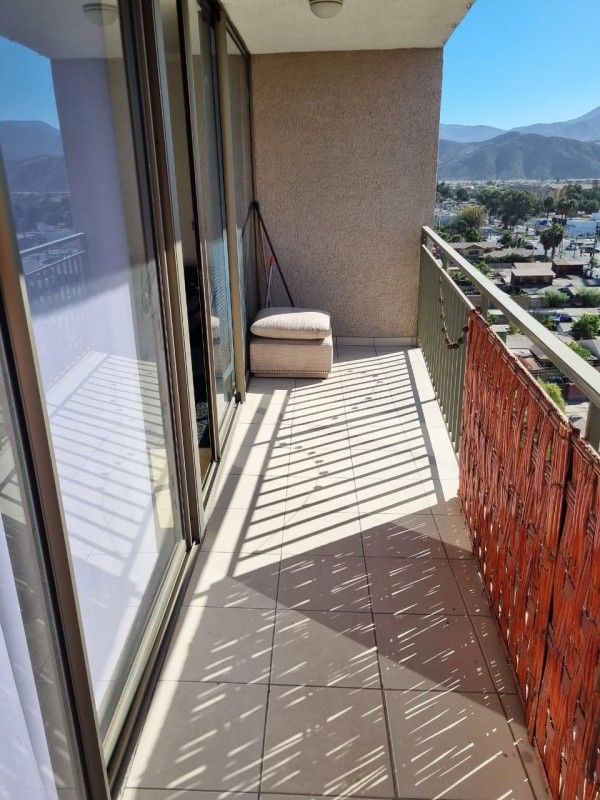 Se Arrienda Departamento Full Equipado Copiapó