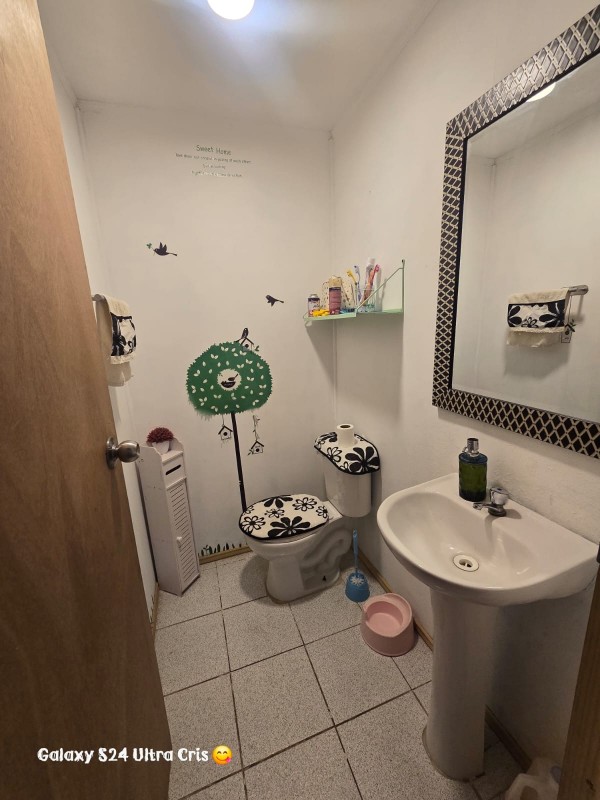 Se Vende Casa