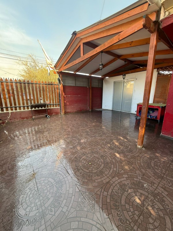 Se Vende Casa Copiapo