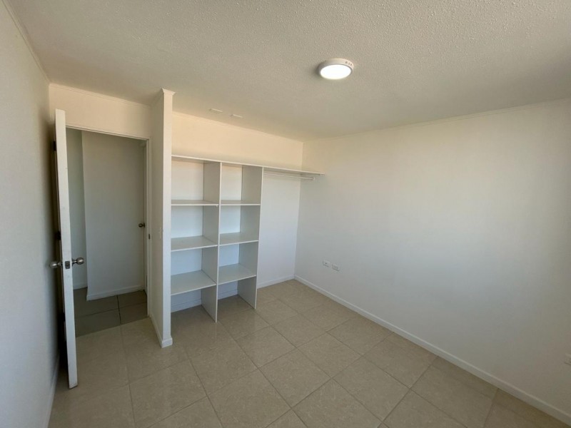 Se Arrienda Departamento Condominio el Conquistador