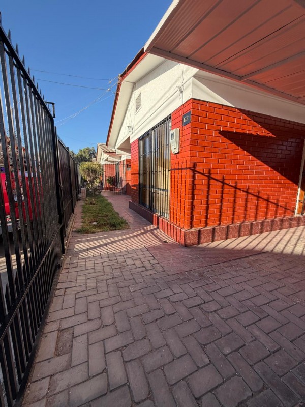 Se Vende Casa Copiapó