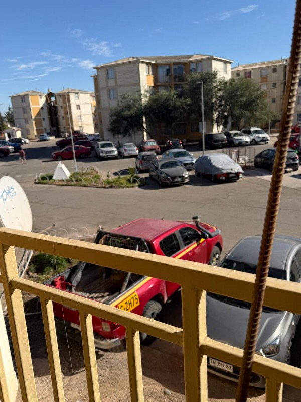 Se Vende Departamento